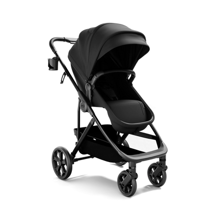 Mompush Wiz Pro 4-Mode Stroller