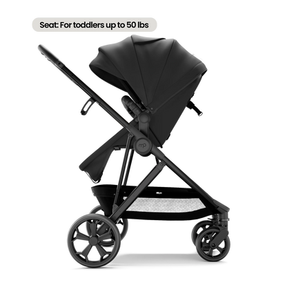 Mompush Wiz Pro 4-Mode Stroller