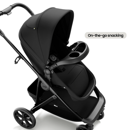 Mompush Wiz Pro 4-Mode Stroller