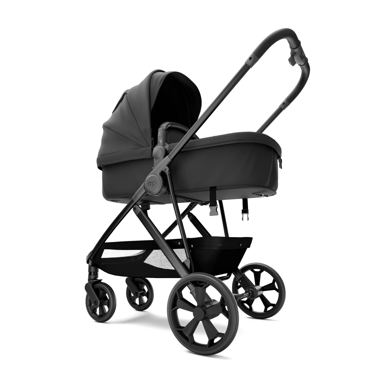 Mompush Wiz Pro 4-Mode Stroller