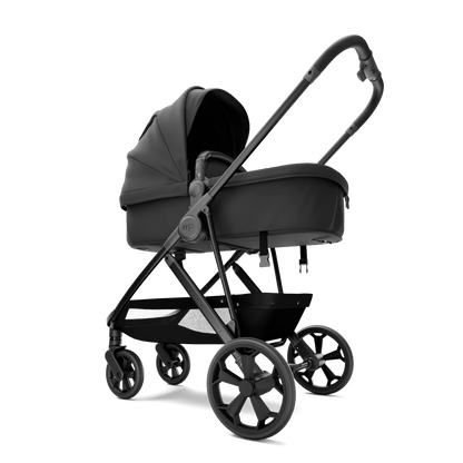 Mompush Wiz Pro 4-Mode Stroller