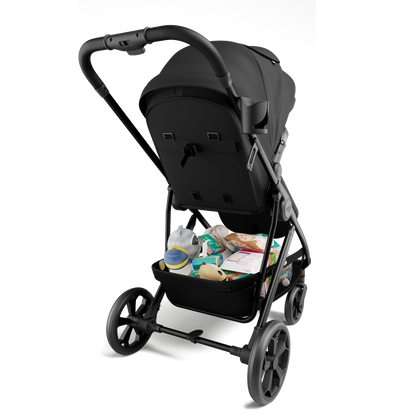 Mompush Wiz Pro 4-Mode Stroller