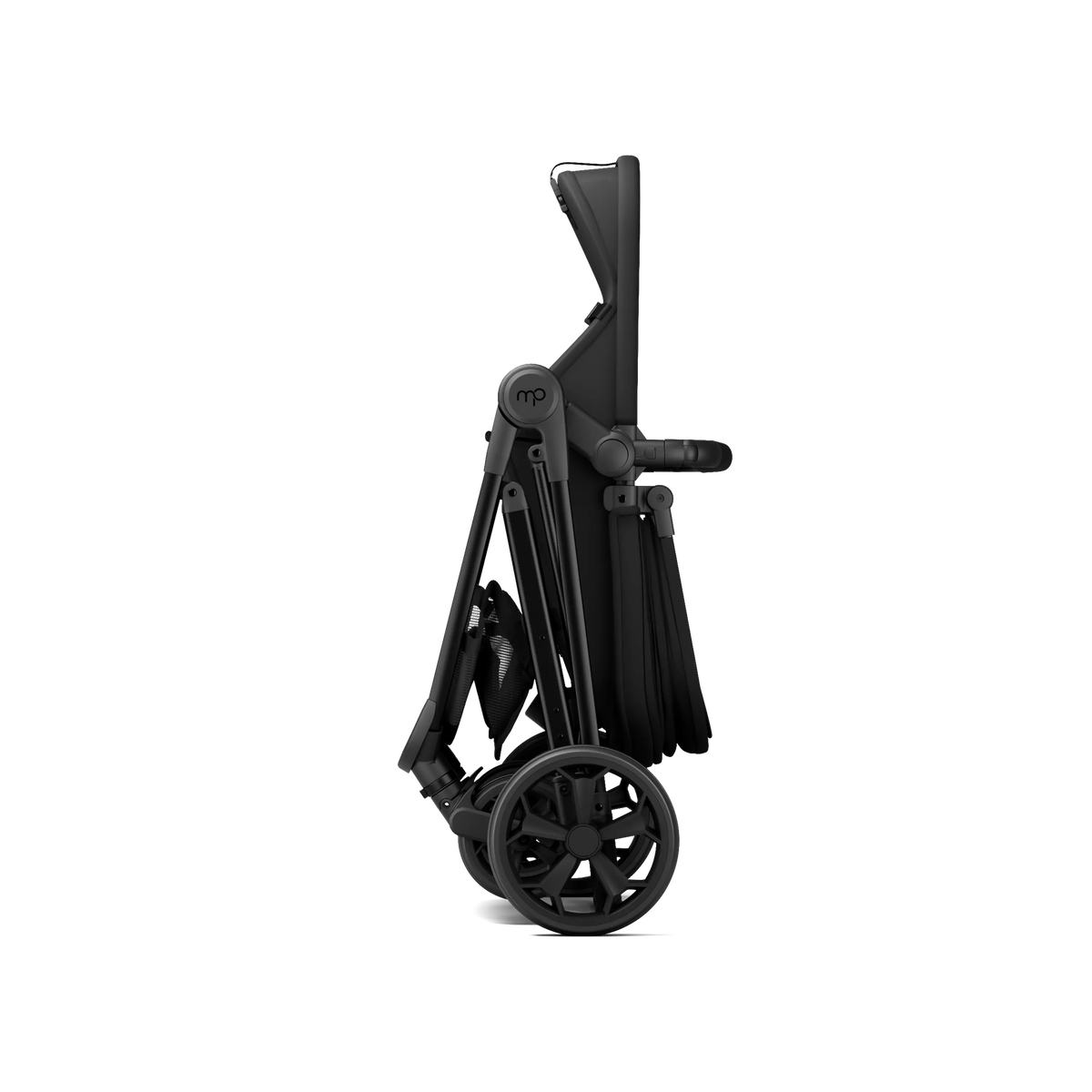 Mompush Wiz Pro 4-Mode Stroller