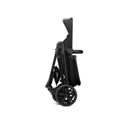 Mompush Wiz Pro 4-Mode Stroller