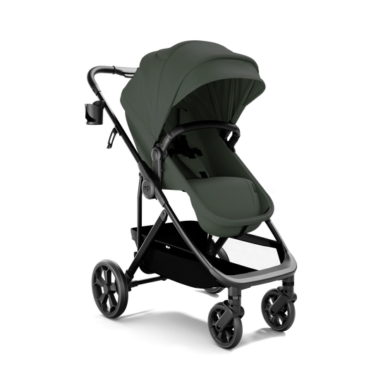 Mompush Wiz Pro 4-Mode Stroller