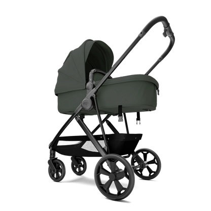 Mompush Wiz Pro 4-Mode Stroller