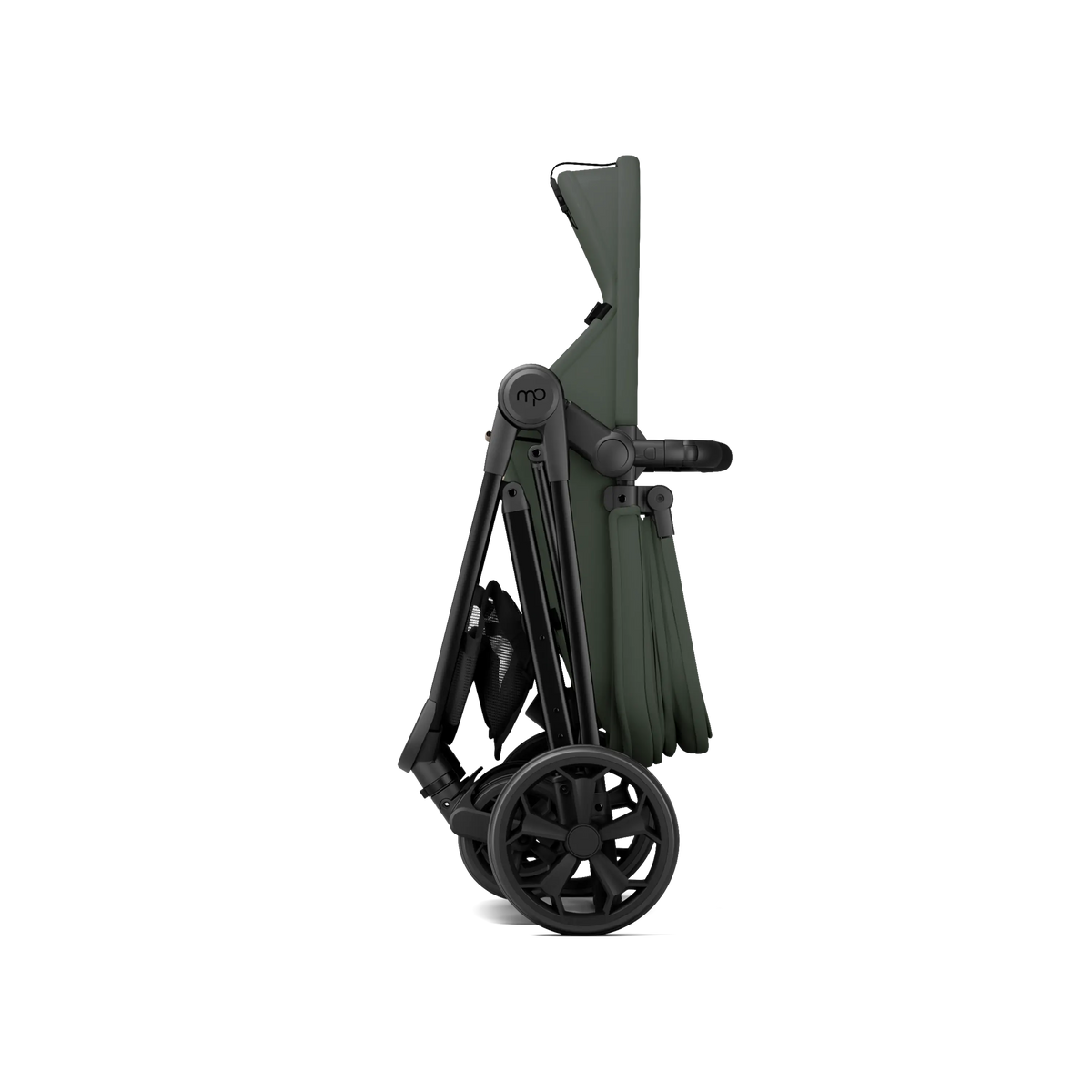 Mompush Wiz Pro 4-Mode Stroller