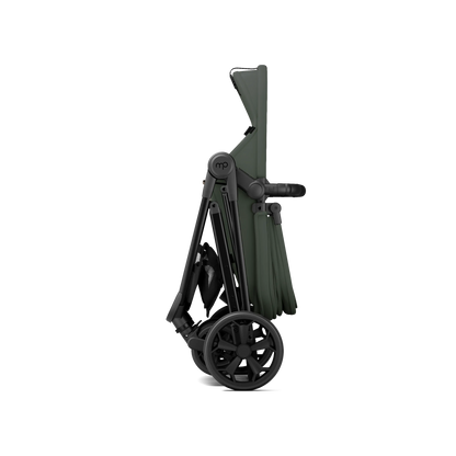 Mompush Wiz Pro 4-Mode Stroller
