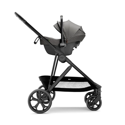 Mompush Wiz Pro 4-Mode Stroller