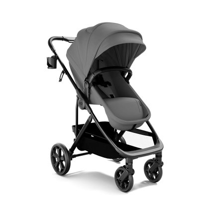 Mompush Wiz Pro 4-Mode Stroller