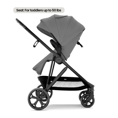 Mompush Wiz Pro 4-Mode Stroller