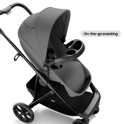 Mompush Wiz Pro 4-Mode Stroller