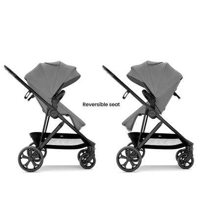Mompush Wiz Pro 4-Mode Stroller