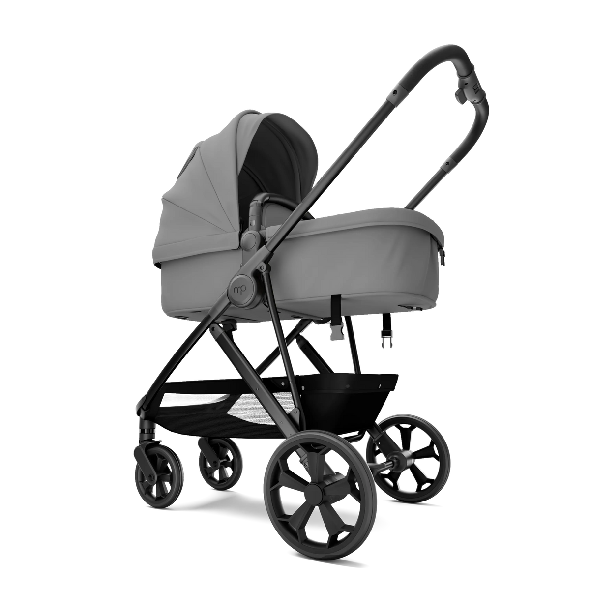Mompush Wiz Pro 4-Mode Stroller