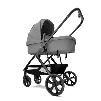 Mompush Wiz Pro 4-Mode Stroller