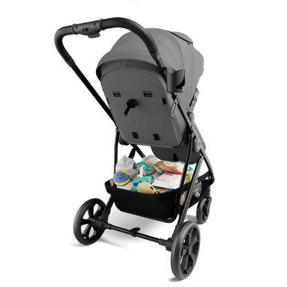 Mompush Wiz Pro 4-Mode Stroller