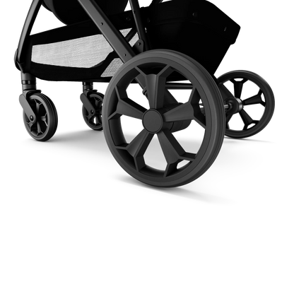 Mompush Wiz Pro 4-Mode Stroller