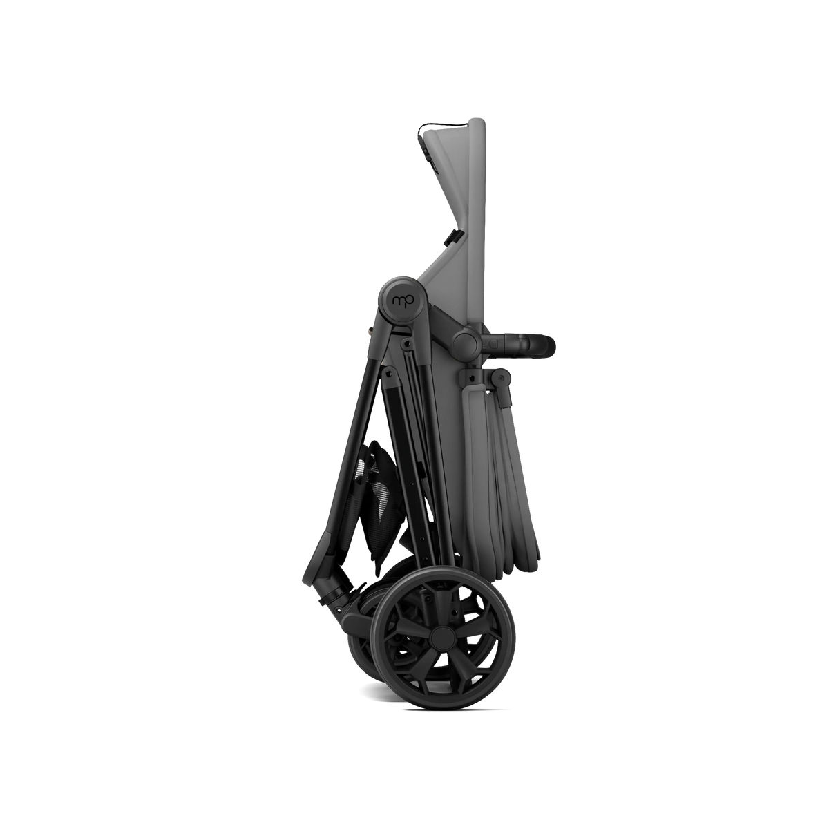Mompush Wiz Pro 4-Mode Stroller