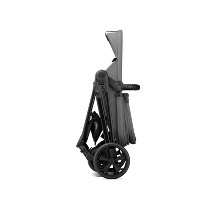 Mompush Wiz Pro 4-Mode Stroller