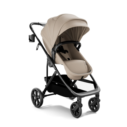 Mompush Wiz Pro 4-Mode Stroller
