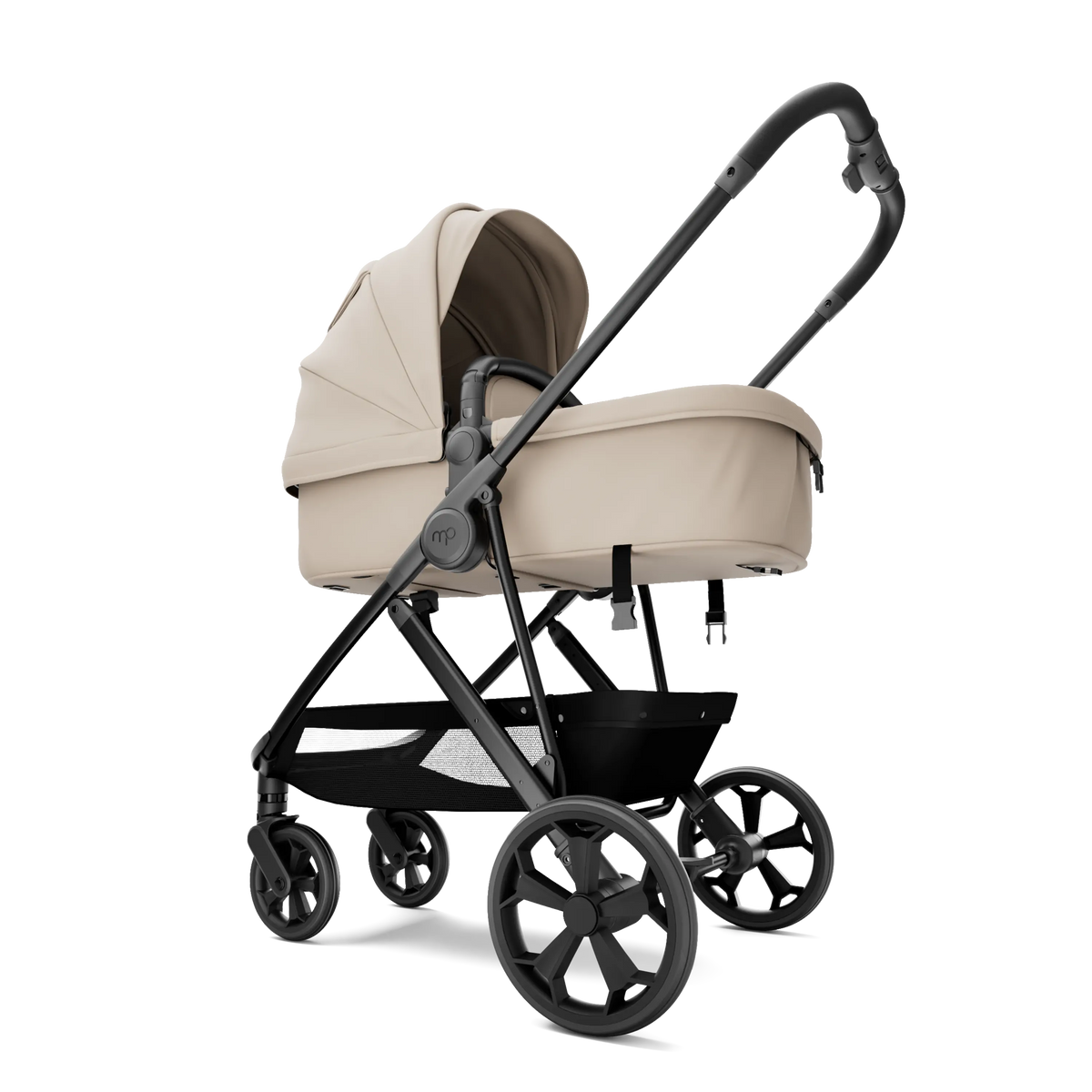 Mompush Wiz Pro 4-Mode Stroller