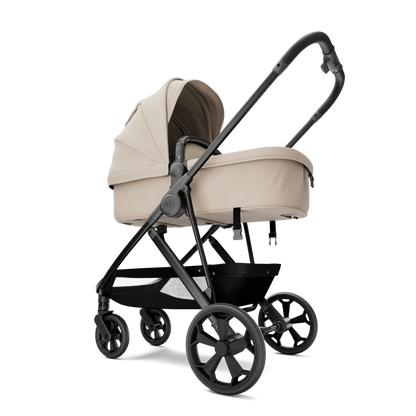 Mompush Wiz Pro 4-Mode Stroller