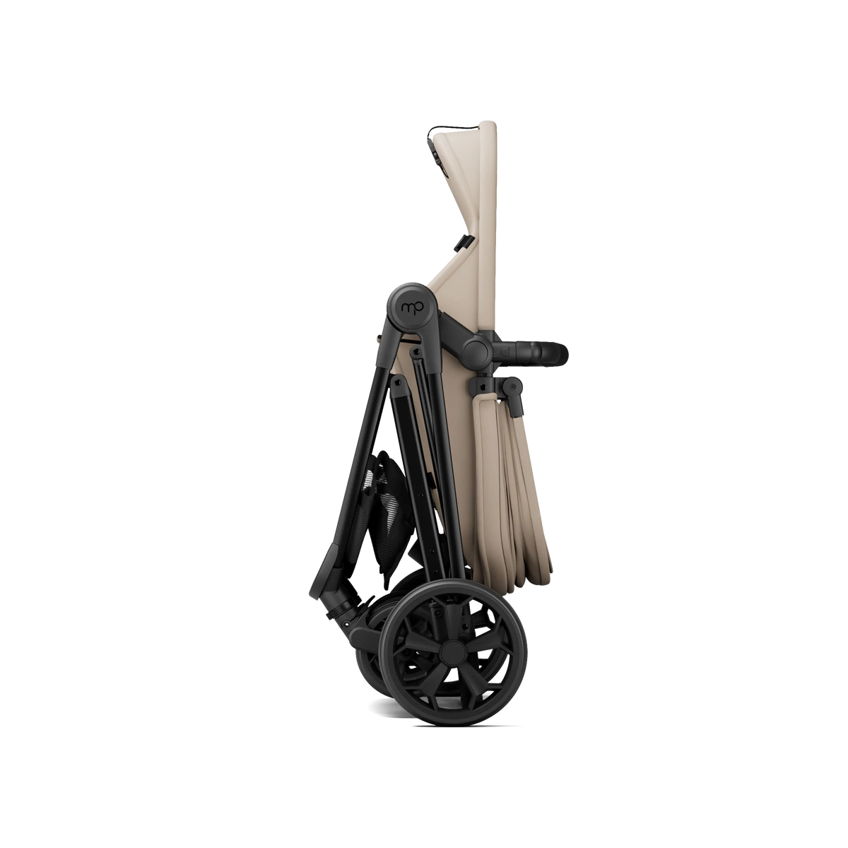 Mompush Wiz Pro 4-Mode Stroller