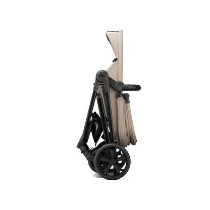 Mompush Wiz Pro 4-Mode Stroller