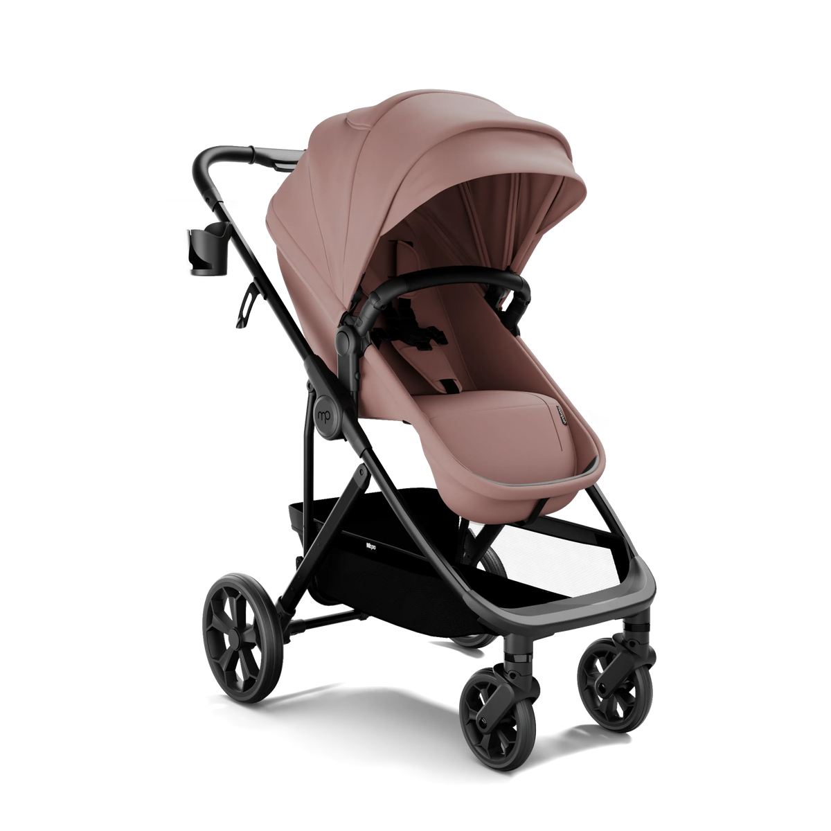 Mompush Wiz Pro 4-Mode Stroller