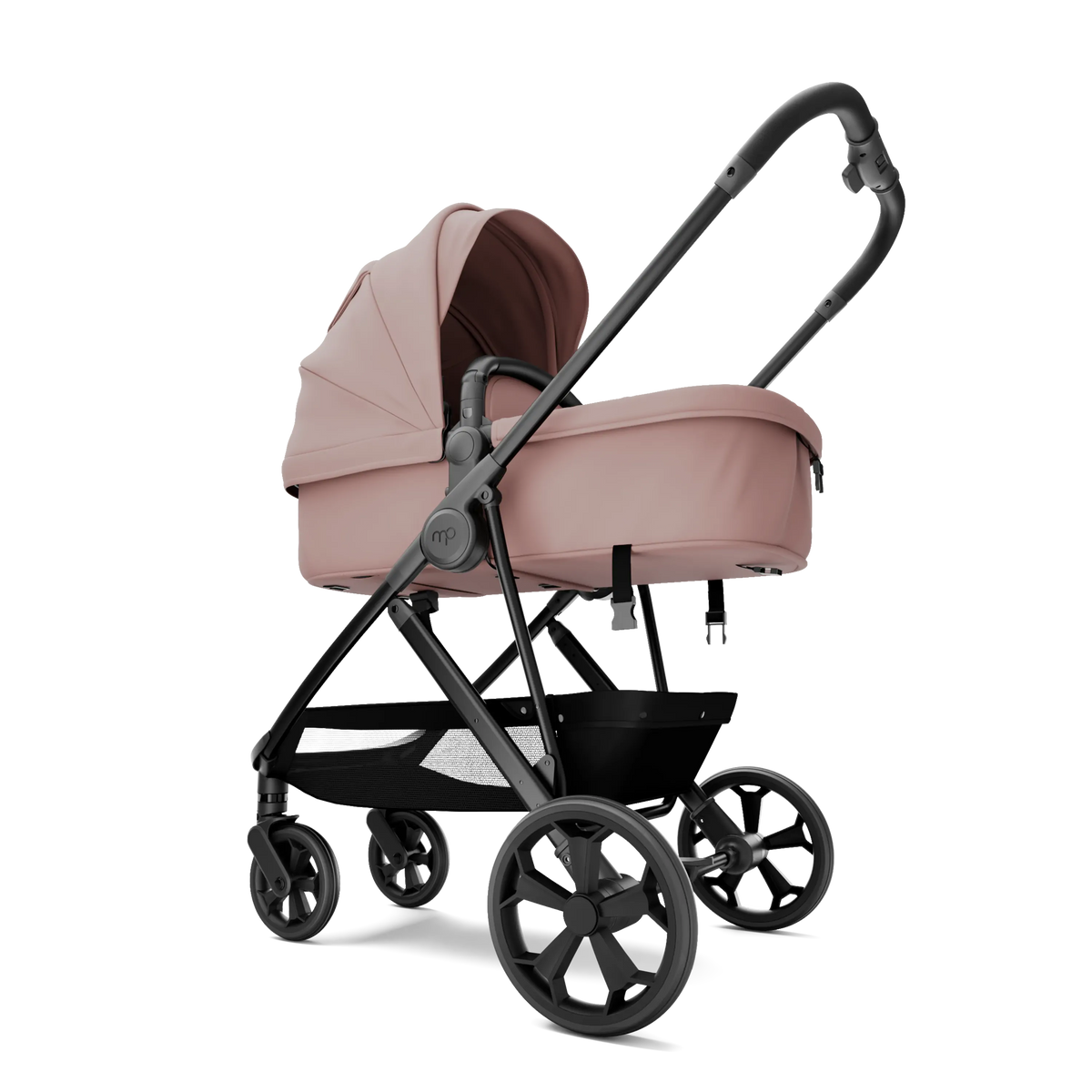 Mompush Wiz Pro 4-Mode Stroller