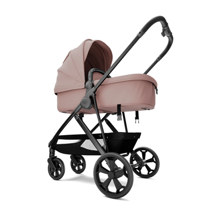 Mompush Wiz Pro 4-Mode Stroller