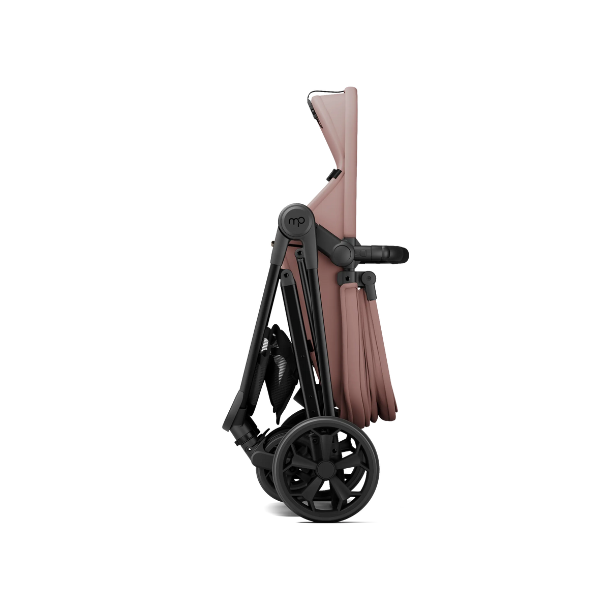Mompush Wiz Pro 4-Mode Stroller