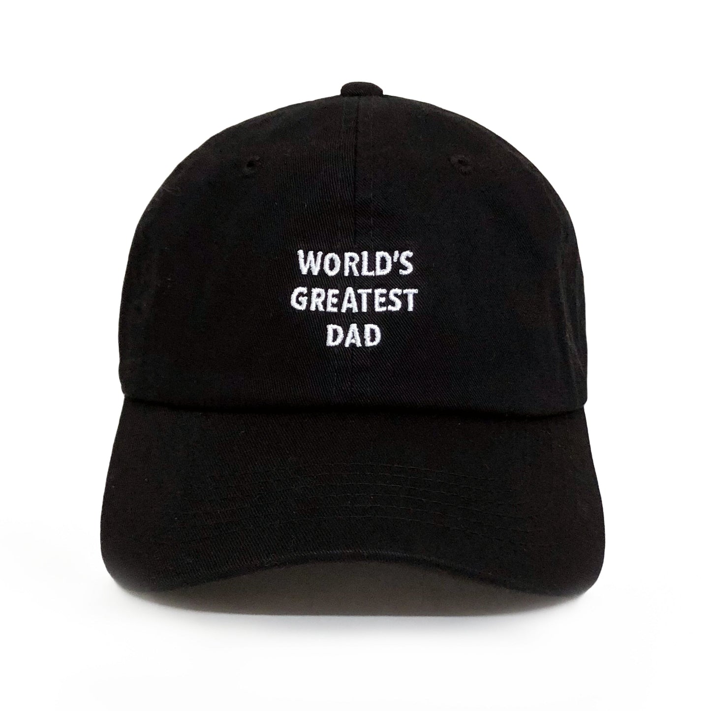 World's Greatest Dad
