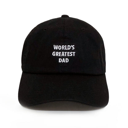 World's Greatest Dad