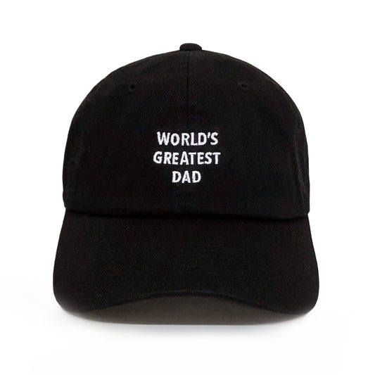 World's Greatest Dad